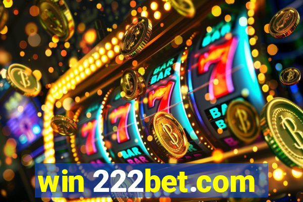 win 222bet.com